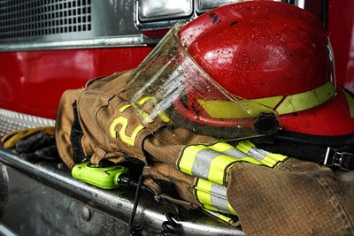 Northampton Township Hosts Grand Opening and Dedication of Two New Fire Stations