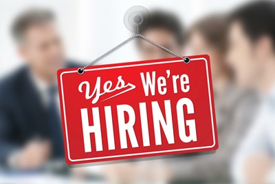 Employment Opportunity - Public Works Administrative Assistant