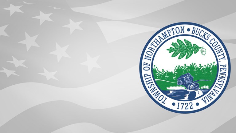 Northampton Township