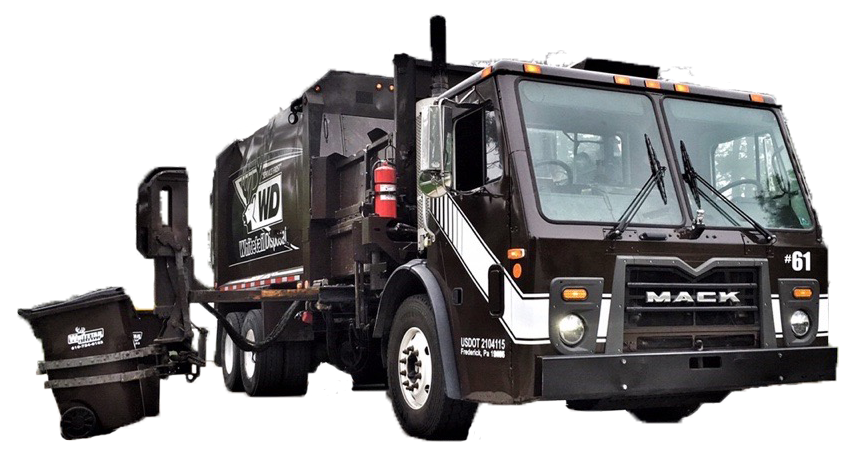 Trash Talkers – Trash Removal Services