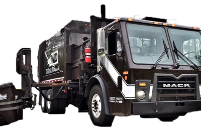 Important Notice: Radioactive Materials in Trash Disposal