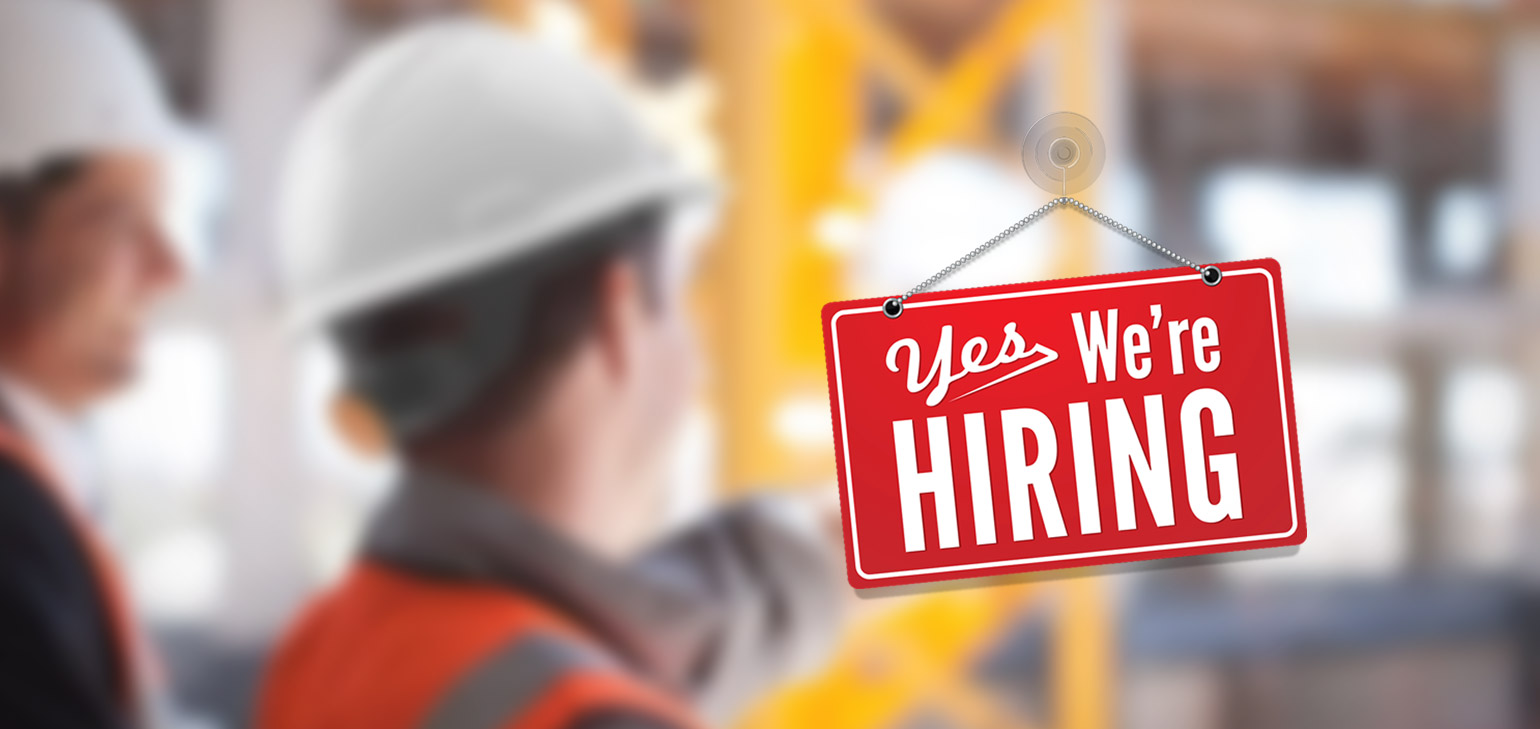 SUMMER EMPLOYMENT OPPORTUNITIES