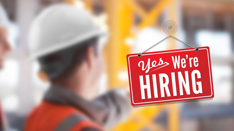 SUMMER EMPLOYMENT OPPORTUNITIES