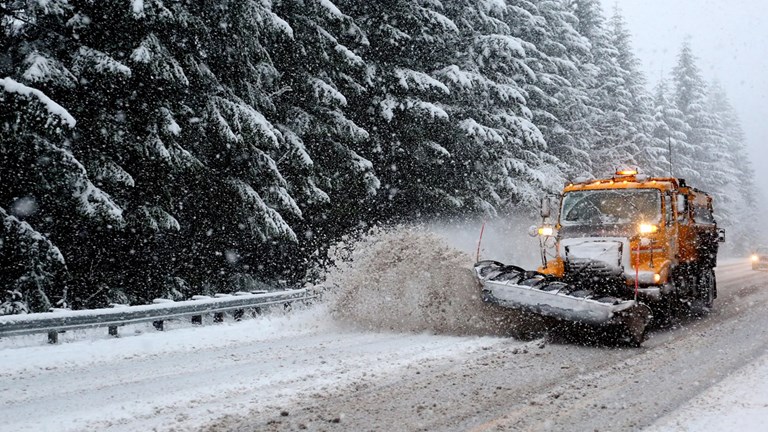 ALL NON-EMERGENCY NORTHAMPTON TOWNSHIP FACILITIES CLOSED MONDAY, FEBRUARY 23, 2026