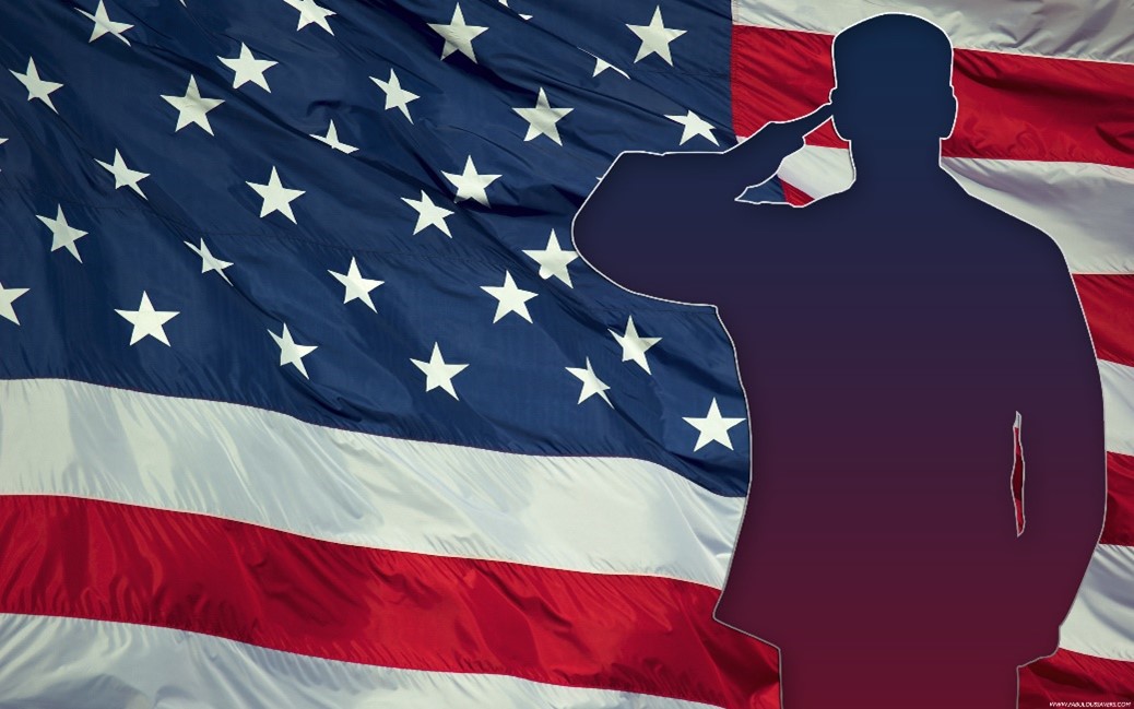 Veterans 1
