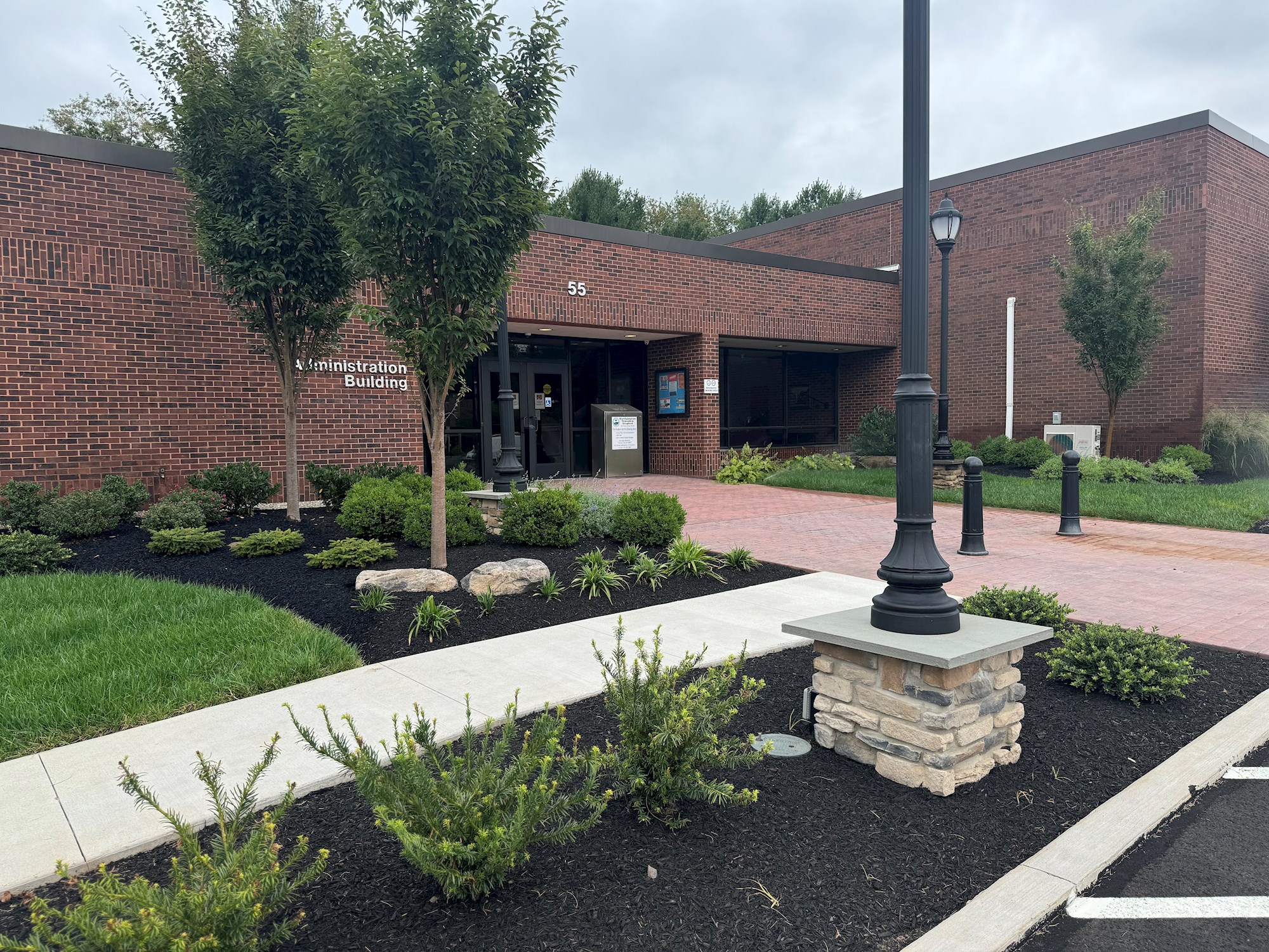 Township News & Alerts