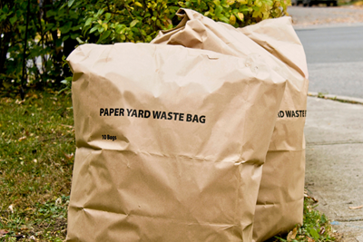 Storm Cleanup Impacting Yard Waste Collections