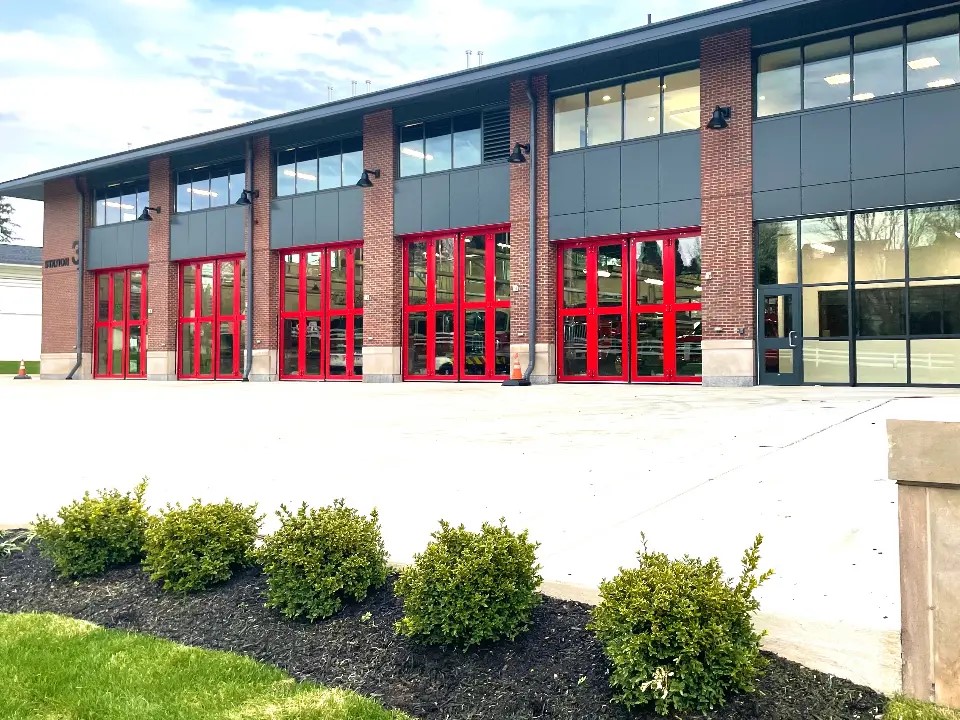 Fire House
