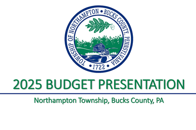 2025 Budget Available for Review