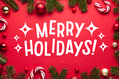 Northampton Township Holiday Events!