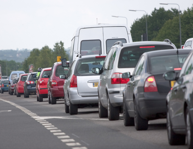 Traffic