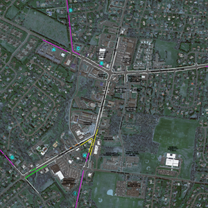 Richboro Sidewalk Project (Phase II)
