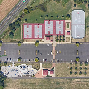 Park System Improvements