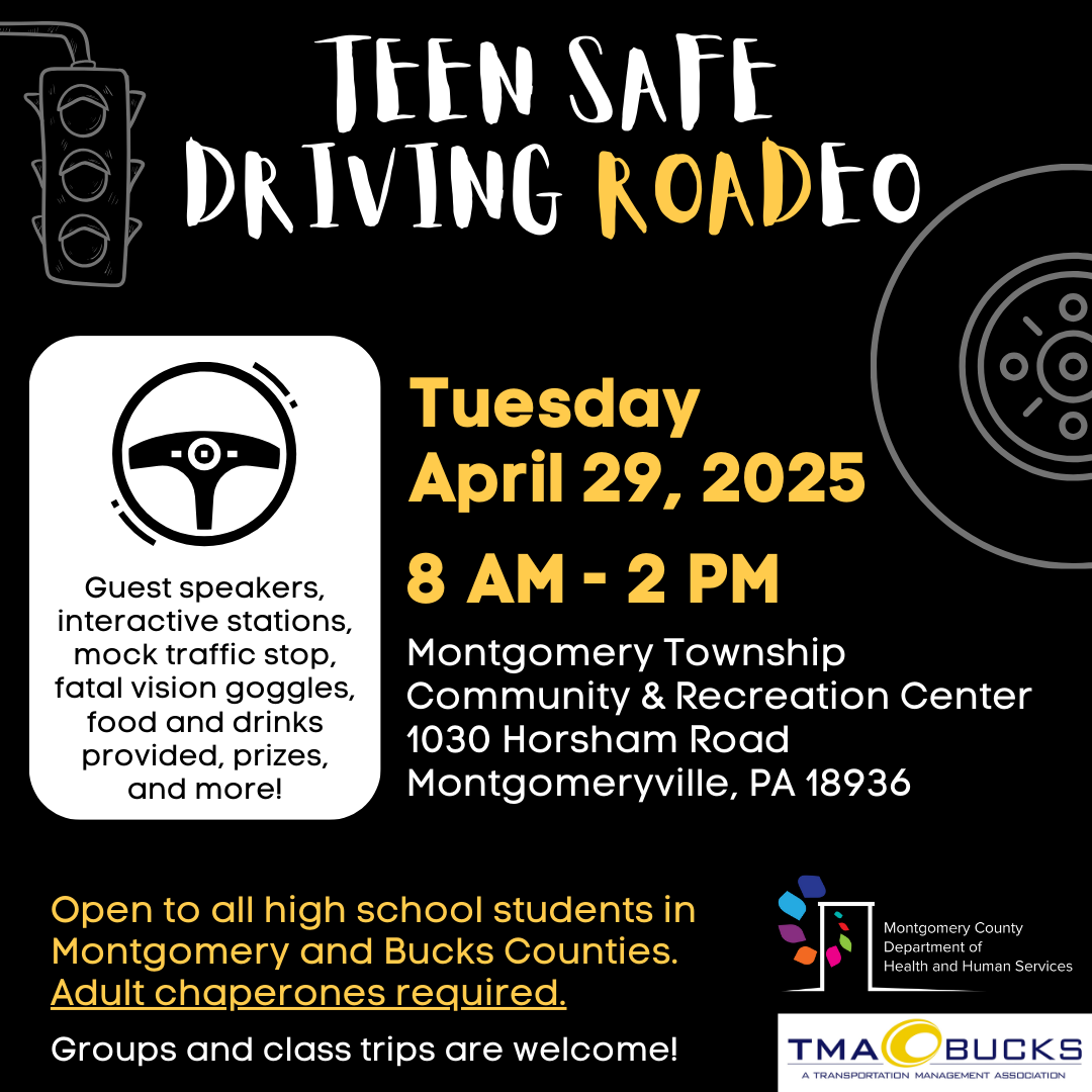 Roadeo EVENT 2025 (Social)