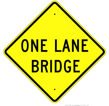 Bridge Repair to Close Route 232 (Second Street Pike) in Northampton Township