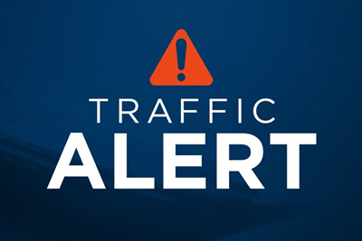 Northampton Township Traffic Advisory: Pothole Repairs on Route 332