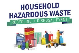 Bucks County Announces 2026 Household Hazardous Waste Collection Events