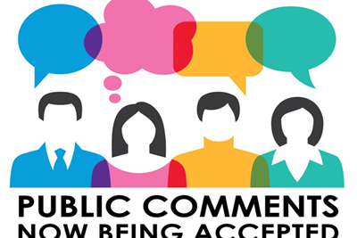 Newtown Rail Trail Phase II – Public Comment Period